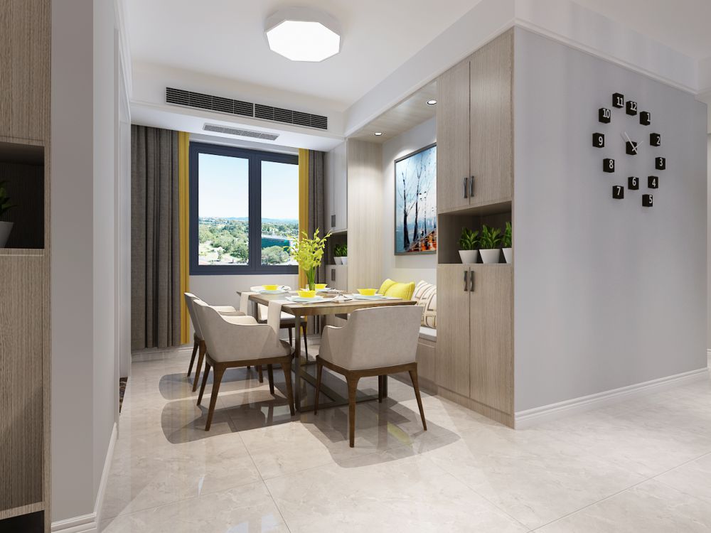 二手房裝修墻面如何翻新？刷乳膠漆應(yīng)該注意什么？