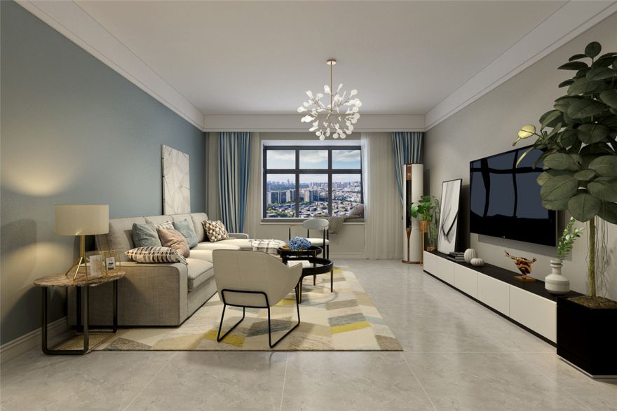 東方明珠-簡(jiǎn)約