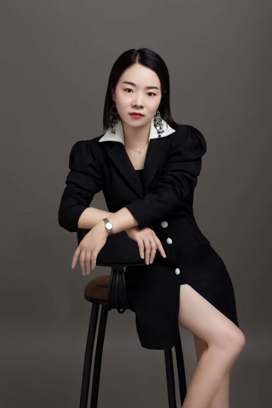 洛陽裝修設計師晉盼盼