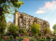 洛陽(yáng)洛陽(yáng)開(kāi)元壹號(hào)