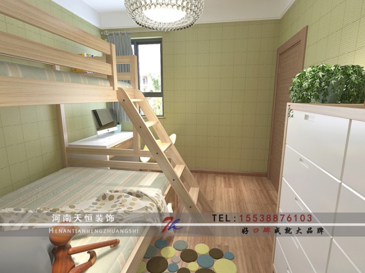 洛陽(yáng)裝飾公司精彩案例之中式風(fēng)格 洛陽(yáng)裝飾公司精彩案例之中式風(fēng)格