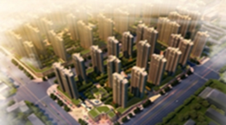 洛陽洛陽繁華城