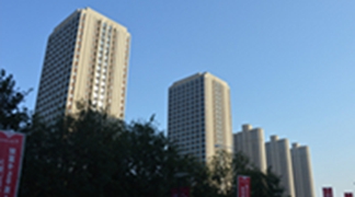 洛陽寶龍城市廣場