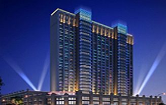 洛陽(yáng)團(tuán)裝活動(dòng)美景城團(tuán)裝小區(qū)進(jìn)行中……