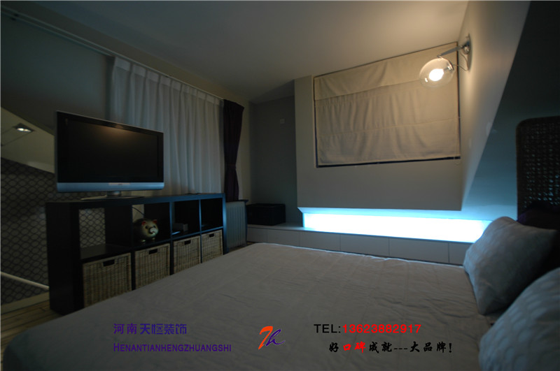 【洛陽裝飾】天恒設(shè)計作品季度獎獲得者