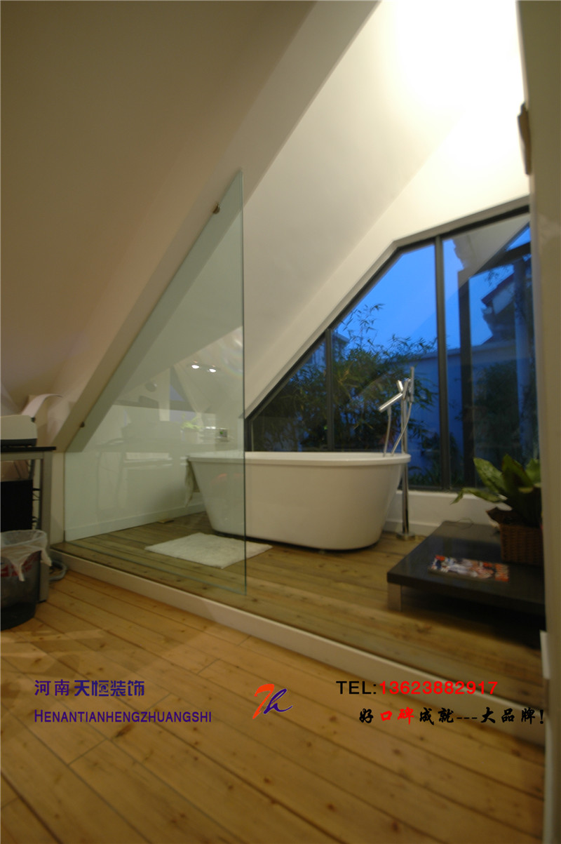 【洛陽裝飾】天恒設(shè)計作品季度獎獲得者