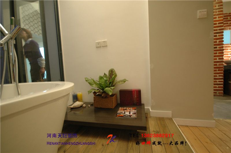 【洛陽裝飾】天恒設(shè)計作品季度獎獲得者