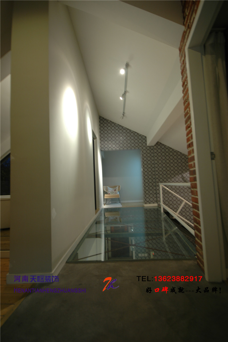 【洛陽裝飾】天恒設(shè)計作品季度獎獲得者