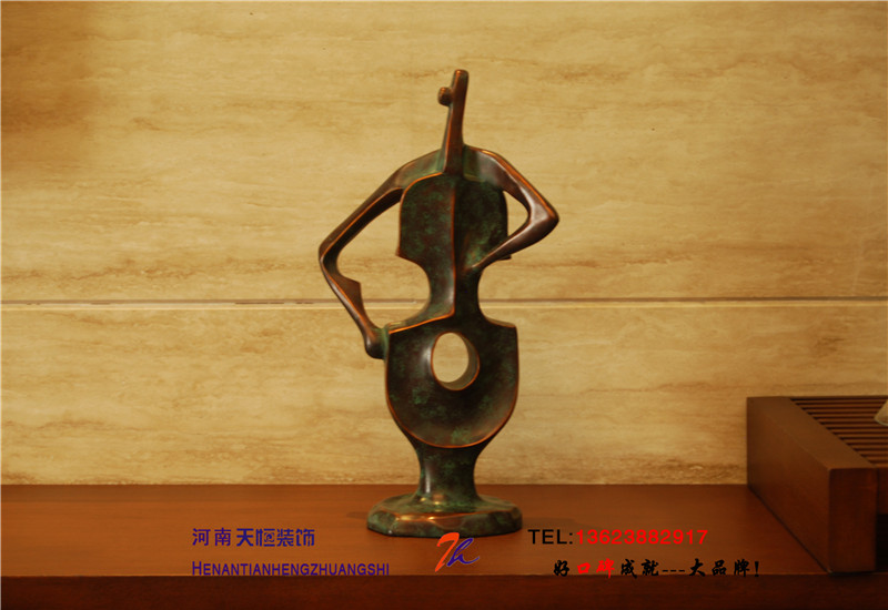 【洛陽裝飾】國寶華府天恒設計施工裝修案例