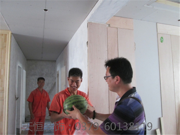 【洛陽天恒裝飾】16年1月簽約客戶 【洛陽天恒裝飾】16年1月簽約客戶