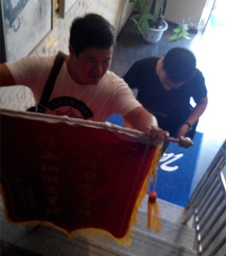 【洛陽天恒裝飾】16年2月簽約客戶 【洛陽天恒裝飾】16年2月簽約客戶