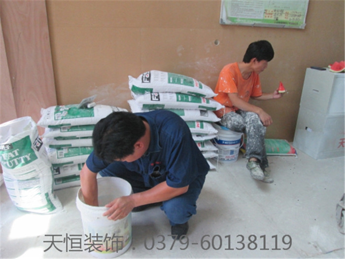 【洛陽天恒裝飾】16年1月簽約客戶 【洛陽天恒裝飾】16年1月簽約客戶