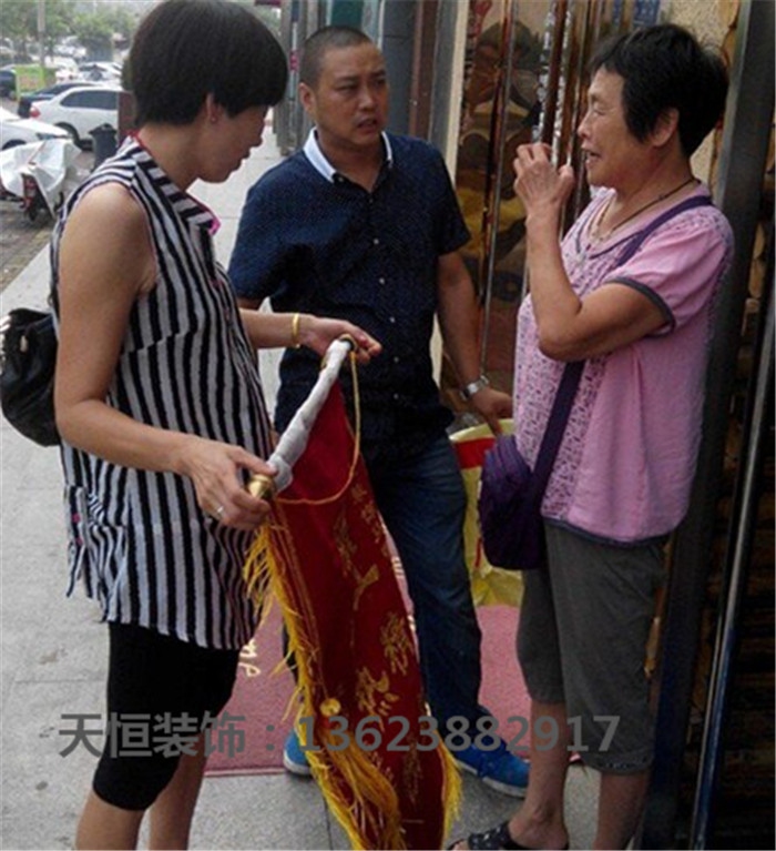 【洛陽(yáng)天恒裝飾】16年3月簽約客戶(hù) 【洛陽(yáng)天恒裝飾】16年3月簽約客戶(hù)