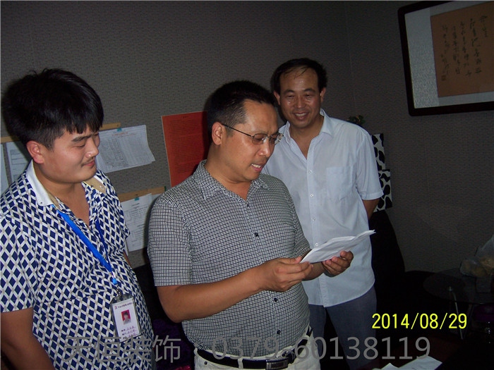 【洛陽(yáng)天恒裝飾】16年7月簽約客戶 【洛陽(yáng)天恒裝飾】16年7月簽約客戶