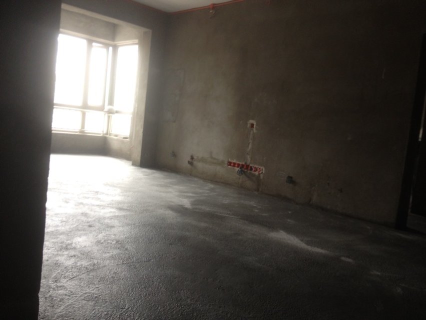 【洛陽天恒裝飾】盛唐至尊4號樓裝修施工日記手機隨拍