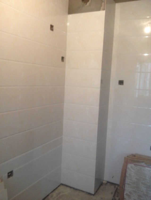 【洛陽天恒裝飾】盛唐至尊4號樓裝修施工日記手機隨拍