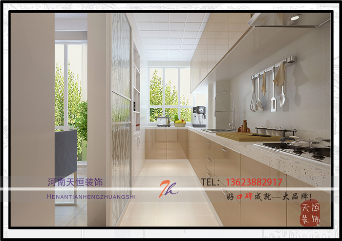 【洛陽天恒裝飾】盛唐至尊4號樓裝修施工日記手機隨拍