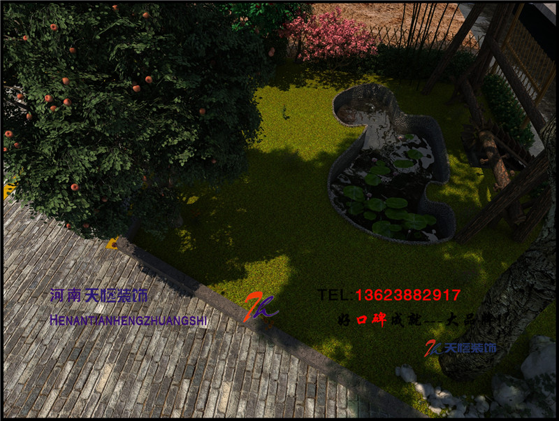 洛陽主題賓館酒店設(shè)計裝修方案及要點