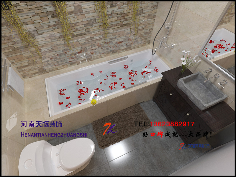 洛陽(yáng)主題賓館酒店設(shè)計(jì)裝修方案及要點(diǎn)