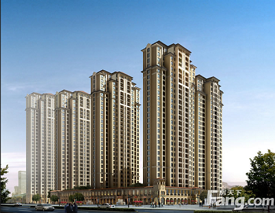 洛陽洛陽寶國華府