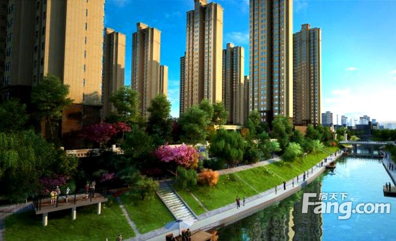 洛陽洛陽君悅藍(lán)庭