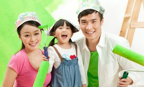 行業(yè)動態(tài)：“水漆時代”離我們還有多遠？