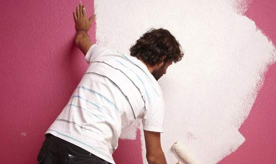 行業(yè)動態(tài)：“水漆時代”離我們還有多遠？