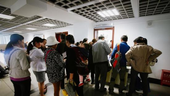 樓市限購(gòu)急需解決假離婚 專(zhuān)家建議半年內(nèi)限制購(gòu)房