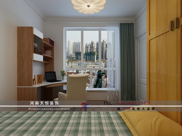 洛陽裝飾公司優(yōu)秀設(shè)計(jì)師之京熙帝景案例欣賞 洛陽裝飾公司優(yōu)秀設(shè)計(jì)師之京熙帝景案例欣賞