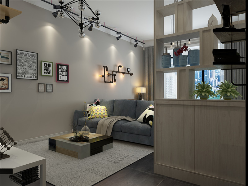 洛陽裝飾公司活動之東方今典水晶七號