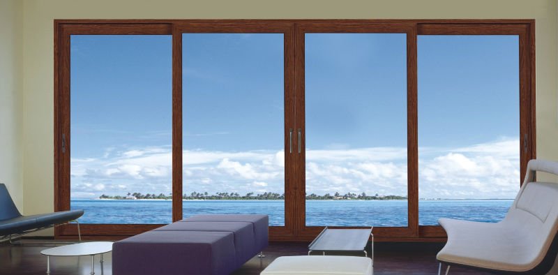 【洛陽天恒】家庭消費(fèi)模式凸顯，提升鋁合金門窗品牌知名度