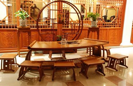 【洛陽天恒裝飾】國內經濟放緩 家具企業(yè)如何調擺自身謀發(fā)展