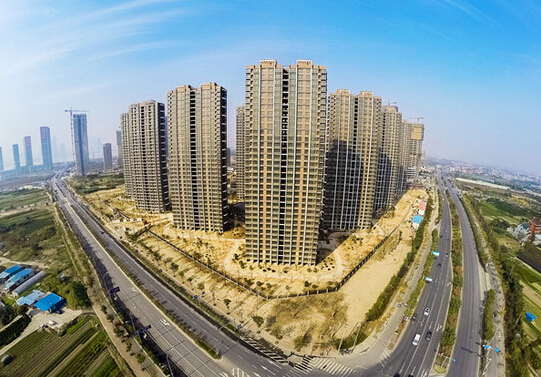 【洛陽天恒】全國嚴打樓市違規(guī) 住建部稱為了逼出樓市泡沫