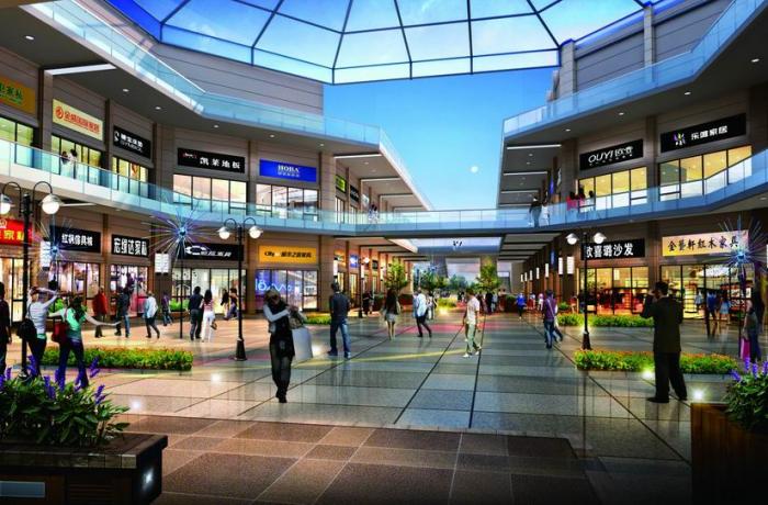 【洛陽天恒】市場發(fā)展迎拐點(diǎn) 倒逼傳統(tǒng)建材行業(yè)轉(zhuǎn)型升級(jí)