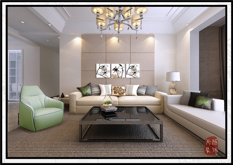 洛陽裝修設(shè)計圖之國寶華府欣賞 洛陽裝修設(shè)計圖之國寶華府欣賞