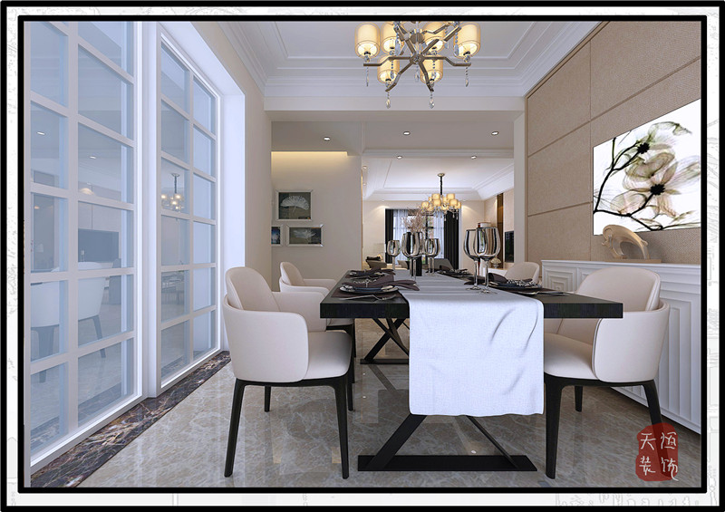 洛陽經(jīng)典案例欣賞