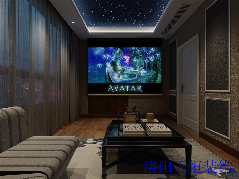 洛陽優(yōu)秀設(shè)計師設(shè)計案例欣賞