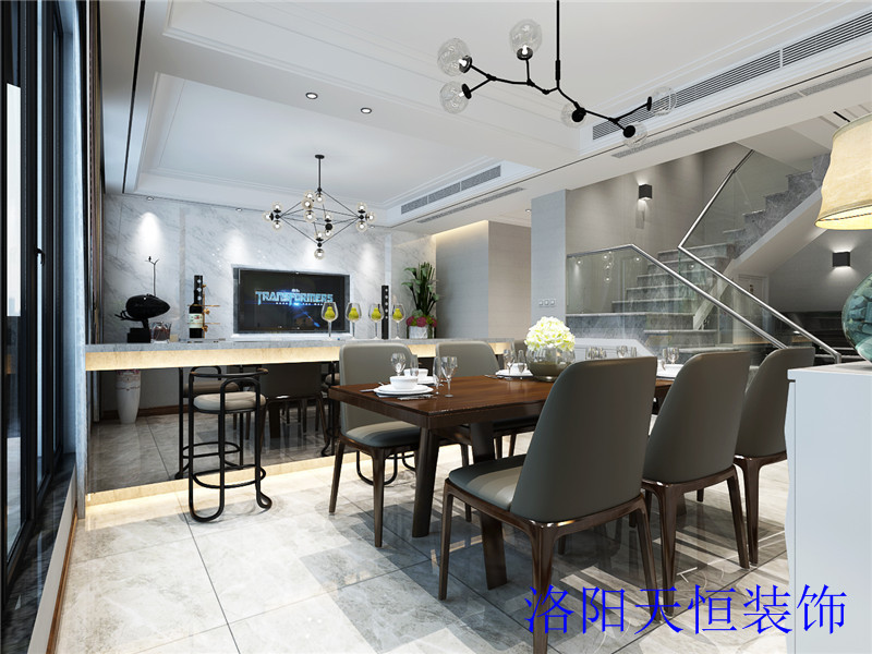 洛陽優(yōu)秀設(shè)計師設(shè)計案例欣賞