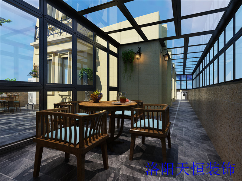 洛陽優(yōu)秀設(shè)計師設(shè)計案例欣賞