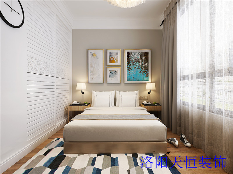 洛陽優(yōu)秀設(shè)計師設(shè)計案例欣賞