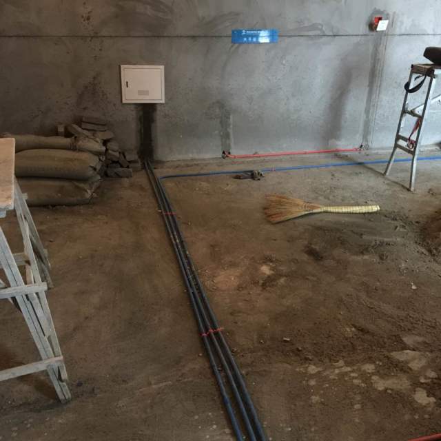 洛陽天恒在建工地推薦