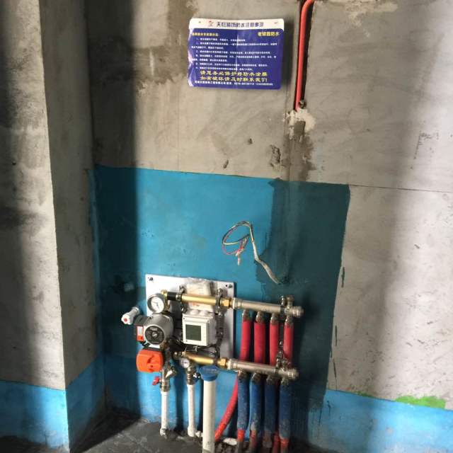 洛陽天恒在建工地推薦