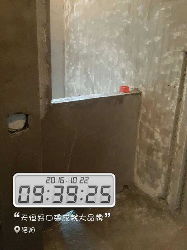 洛陽天恒在建工地推薦