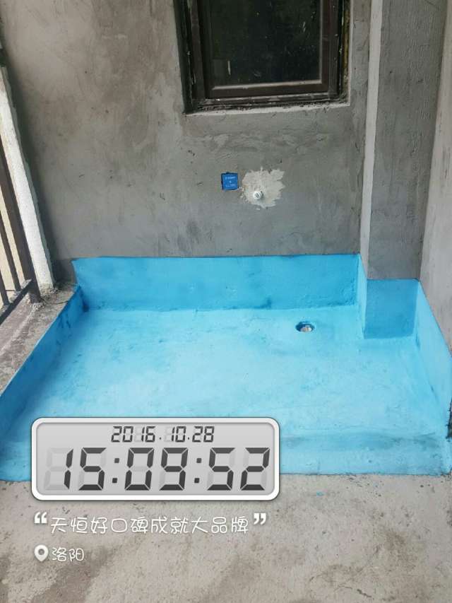 洛陽天恒在建工地推薦