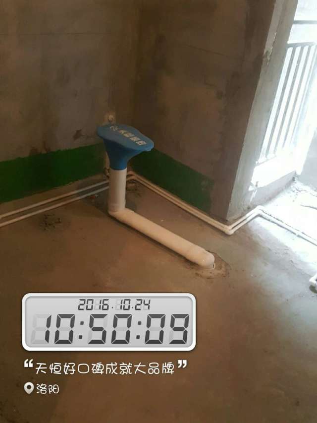 洛陽天恒在建工地推薦