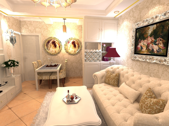 把家交給“全屋定制”你敢嗎？