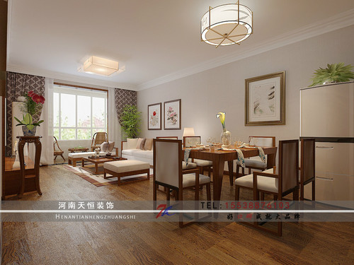 洛陽天恒精彩案例欣賞《二》