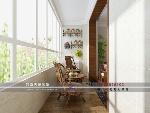 洛陽天恒精彩案例欣賞《二》