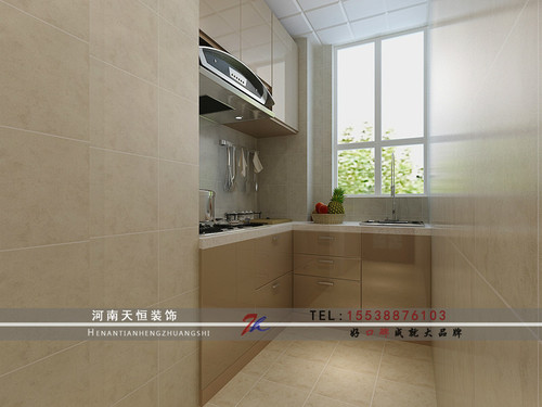 洛陽天恒精彩案例欣賞《二》