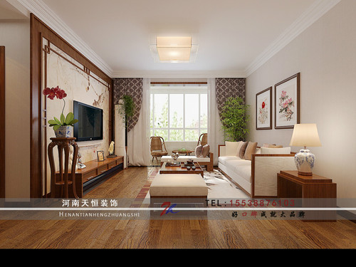 洛陽天恒精彩案例欣賞《二》